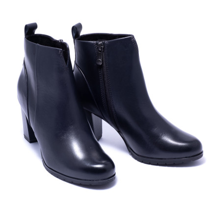 Черевики жіночі Marco Tozzi 2-2-25317-25 892 NAVY ANTIC