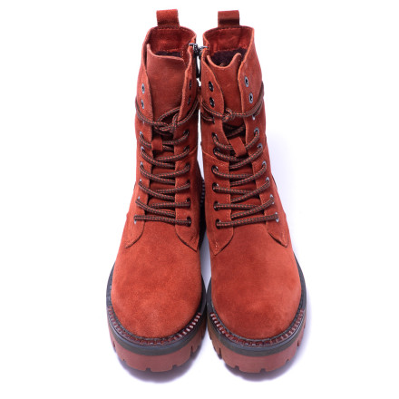 Черевики жіночі Marco Tozzi 2-2-26206-25 512 BRICK