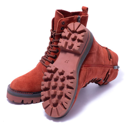 Черевики жіночі Marco Tozzi 2-2-26206-25 512 BRICK