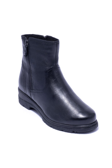 Черевики жіночі Caprice 9-9-26464-25 022 BLACK NAPPA