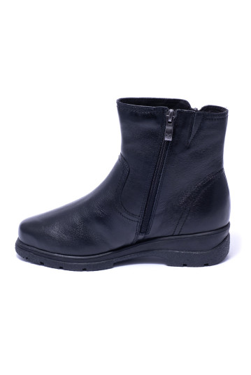Ботинки женские Caprice 9-9-26464-25 022 BLACK NAPPA