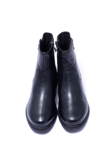 Ботинки женские Caprice 9-9-26464-25 022 BLACK NAPPA