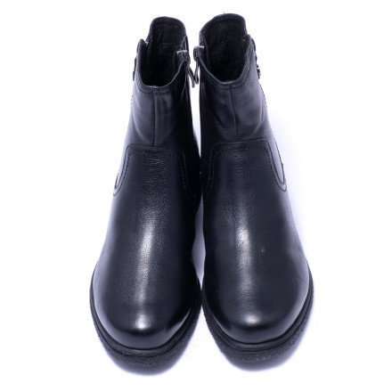 Черевики жіночі Caprice 9-9-26464-25 022 BLACK NAPPA