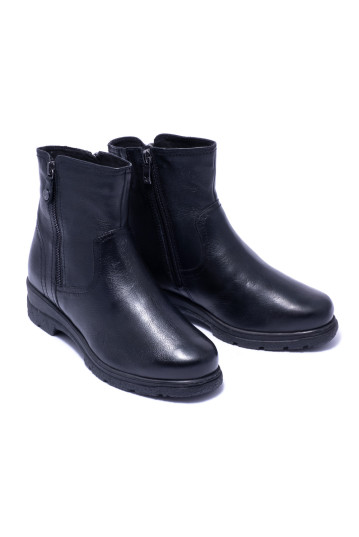 Ботинки женские Caprice 9-9-26464-25 022 BLACK NAPPA