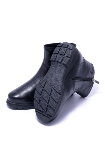 Ботинки женские Caprice 9-9-26464-25 022 BLACK NAPPA