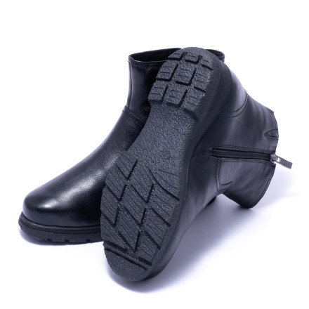 Черевики жіночі Caprice 9-9-26464-25 022 BLACK NAPPA