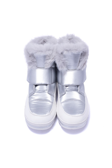 Ботинки женские Caprice 9-9-26413-25 191 WHITE/SILVER C