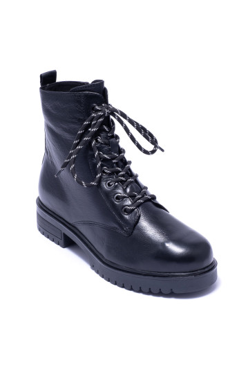 Черевики жіночі Caprice 9-9-26251-25 022 BLACK NAPPA