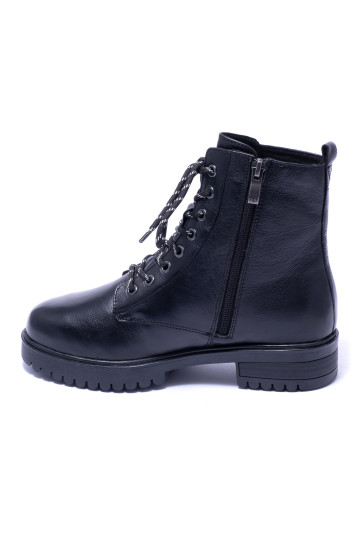 Ботинки женские Caprice 9-9-26251-25 022 BLACK NAPPA