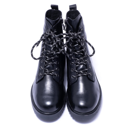 Черевики жіночі Caprice 9-9-26251-25 022 BLACK NAPPA