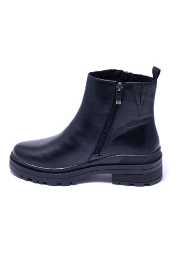 Ботинки женские Caprice 9-9-26415-25 022 BLACK NAPPA