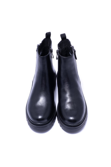 Ботинки женские Caprice 9-9-26415-25 022 BLACK NAPPA