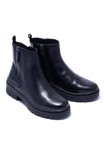 Ботинки женские Caprice 9-9-26415-25 022 BLACK NAPPA