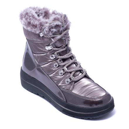 Черевики жіночі Caprice 9-9-26206-25 239 STONE COMB