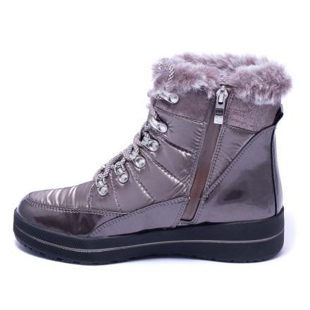 Черевики жіночі Caprice 9-9-26206-25 239 STONE COMB