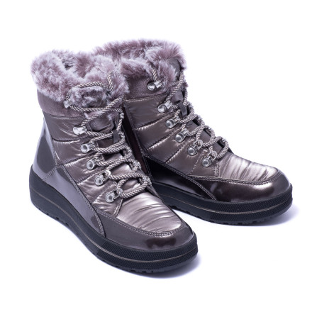 Черевики жіночі Caprice 9-9-26206-25 239 STONE COMB