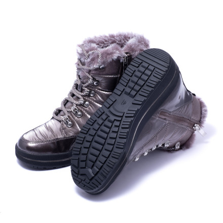 Черевики жіночі Caprice 9-9-26206-25 239 STONE COMB