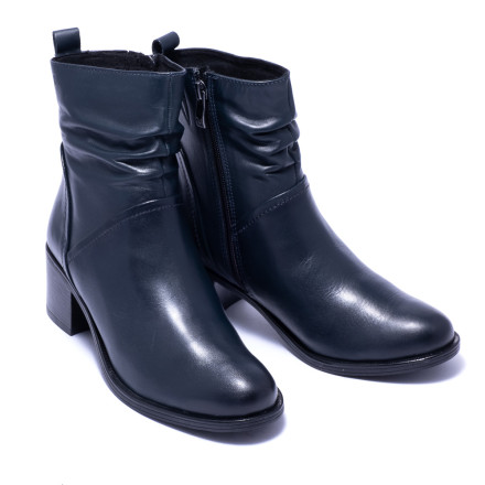 Черевики жіночі Caprice 9-9-25356-25 855 OCEAN NAPPA