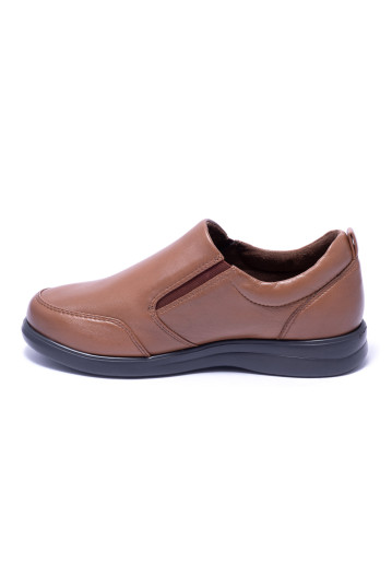 Туфлі жіночі Caprice 9-9-24706-25 335 COGNAC SOFT NA