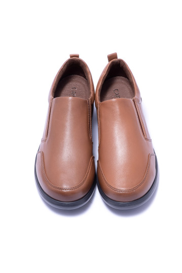 Туфлі жіночі Caprice 9-9-24706-25 335 COGNAC SOFT NA