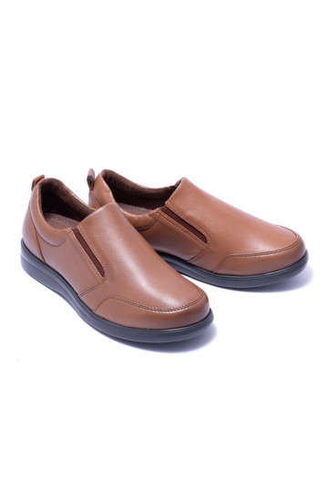 Туфлі жіночі Caprice 9-9-24706-25 335 COGNAC SOFT NA