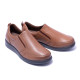Туфлі жіночі Caprice 9-9-24706-25 335 COGNAC SOFT NA