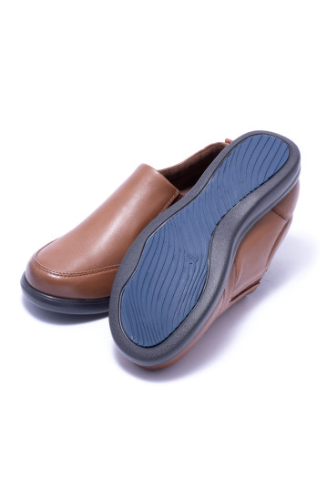 Туфлі жіночі Caprice 9-9-24706-25 335 COGNAC SOFT NA