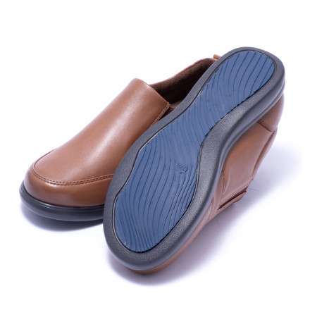 Туфлі жіночі Caprice 9-9-24706-25 335 COGNAC SOFT NA