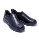 Туфли женские Caprice 9-9-24706-25 040 BLACK SOFT NAP