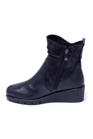 Ботинки женские Caprice 9-9-26460-25 019 BLACK COMB