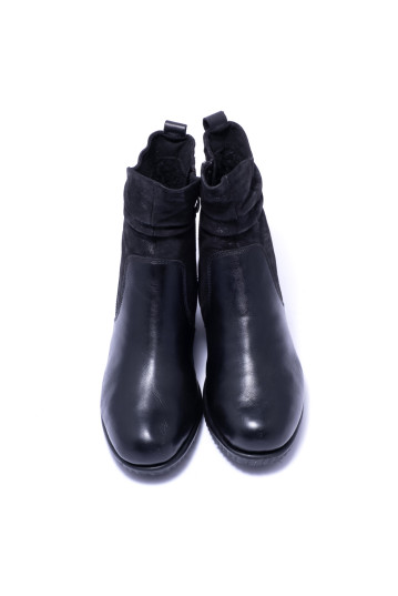 Ботинки женские Caprice 9-9-26460-25 019 BLACK COMB