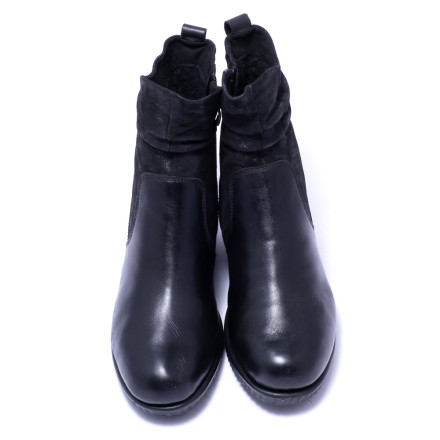 Черевики жіночі Caprice 9-9-26460-25 019 BLACK COMB