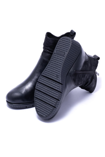 Ботинки женские Caprice 9-9-26460-25 019 BLACK COMB