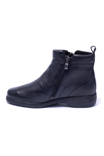Ботинки женские Caprice 9-9-25354-25 022 BLACK NAPPA