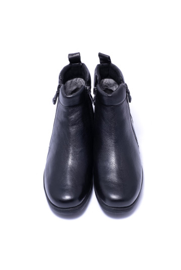 Ботинки женские Caprice 9-9-25354-25 022 BLACK NAPPA