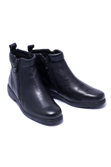 Ботинки женские Caprice 9-9-25354-25 022 BLACK NAPPA