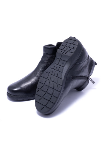Ботинки женские Caprice 9-9-25354-25 022 BLACK NAPPA