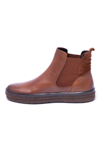 Ботинки женские Caprice 9-9-25455-25 313 COGNAC COMB