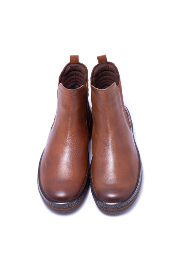 Ботинки женские Caprice 9-9-25455-25 313 COGNAC COMB