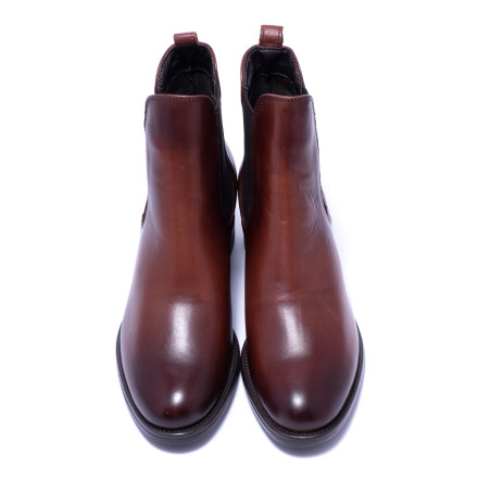 Черевики жіночі Tamaris 1-1-25040-25 361 CAFE