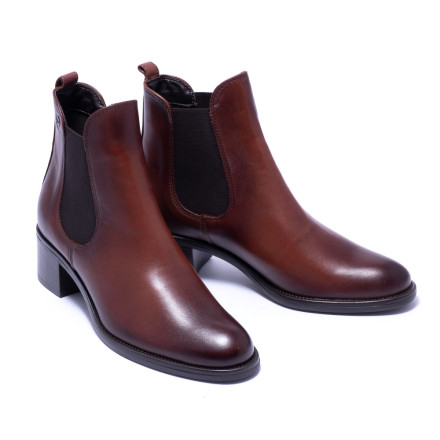 Черевики жіночі Tamaris 1-1-25040-25 361 CAFE