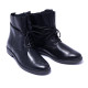 Черевики жіночі Marco Tozzi 2-2-25133-35 002 BLACK ANTIC