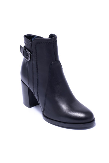 Черевики жіночі Tamaris 1-1-25033-25 001 BLACK