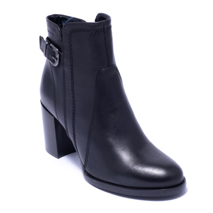 Черевики жіночі Tamaris 1-1-25033-25 001 BLACK