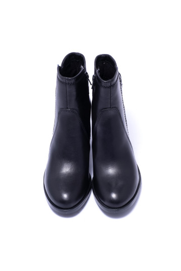 Ботинки женские Tamaris 1-1-25033-25 001 BLACK