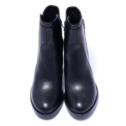Черевики жіночі Tamaris 1-1-25033-25 001 BLACK