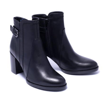 Черевики жіночі Tamaris 1-1-25033-25 001 BLACK