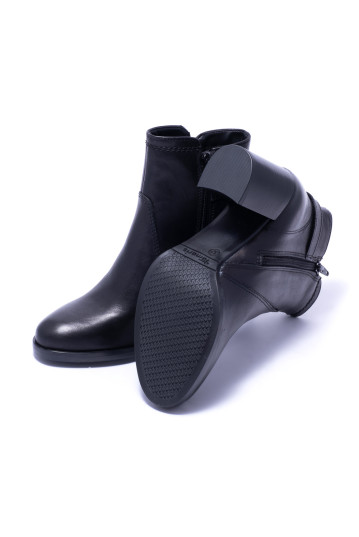 Ботинки женские Tamaris 1-1-25033-25 001 BLACK