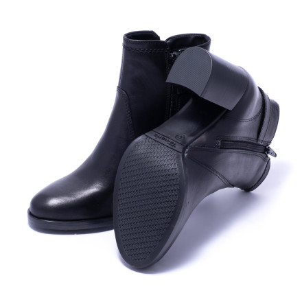 Черевики жіночі Tamaris 1-1-25033-25 001 BLACK