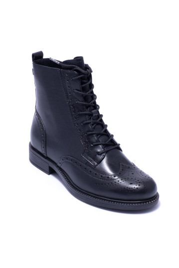 Черевики жіночі Tamaris 1-1-25106-25 001 BLACK